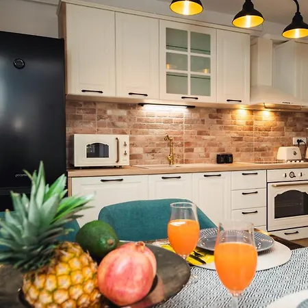 Amfora Maris Apartment