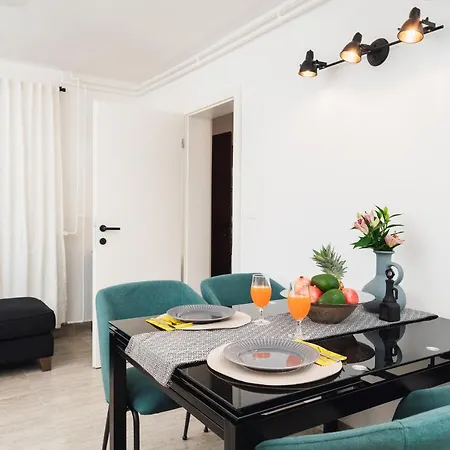 Amfora Maris Apartment *