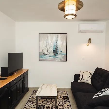 Amfora Maris Apartment Split