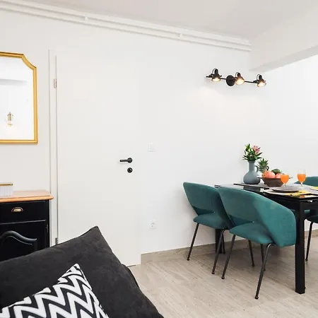 Amfora Maris Apartment