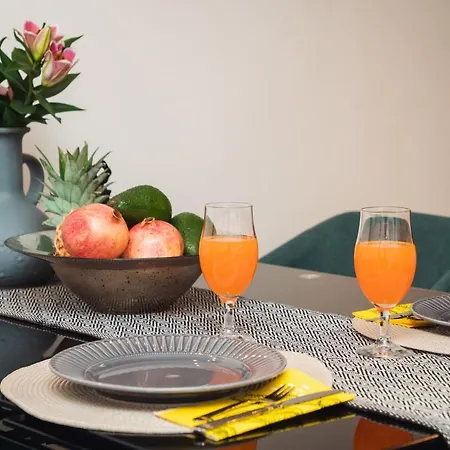 Apartment Amfora Maris *