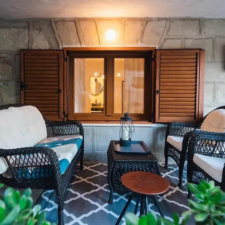 Amfora Maris Apartment