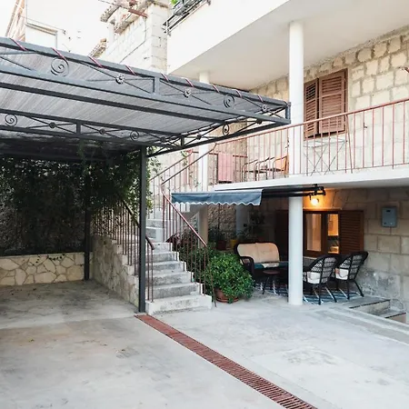 Apartment Amfora Maris *