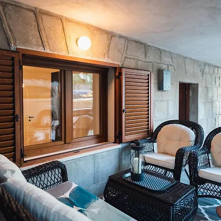 Apartment Amfora Maris