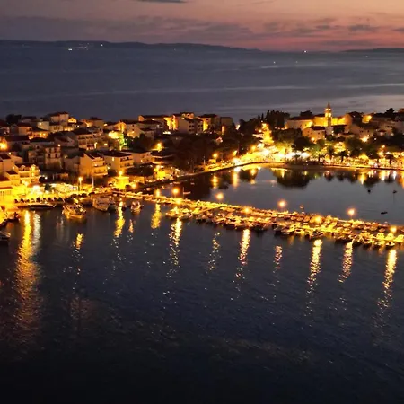 Amfora Maris Apartment *