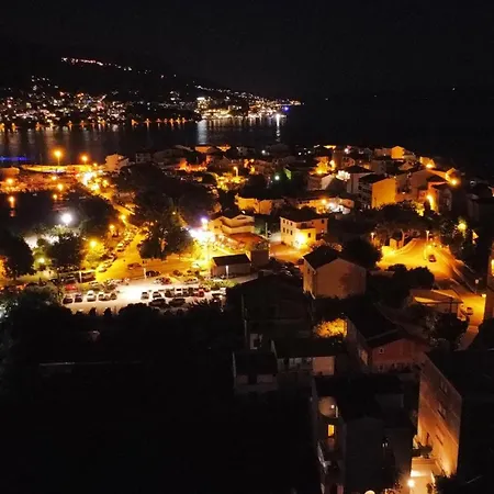 Amfora Maris Apartment Split