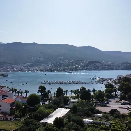 Amfora Maris Apartment Split