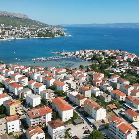 Amfora Maris Apartment Split