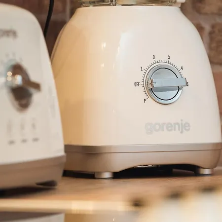 Amfora Maris 아파트 스플리트