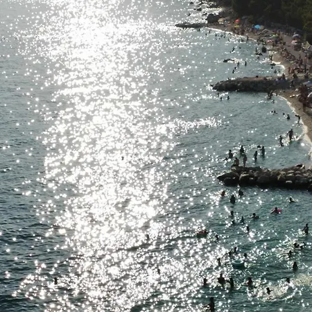 Amfora Maris 스플리트