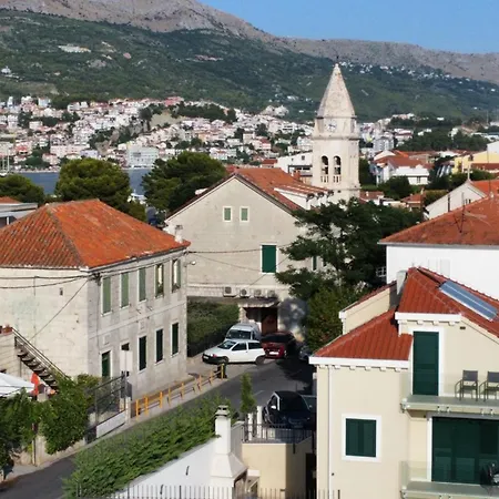 Amfora Maris * 스플리트