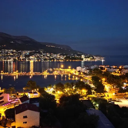 Apartment Amfora Maris