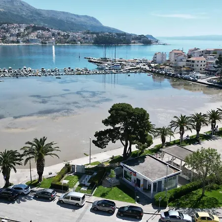 Apartment Amfora Maris