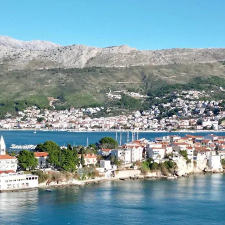 Amfora Maris * 스플리트