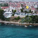 Daire Amfora Maris Split
