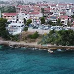 Daire Amfora Maris