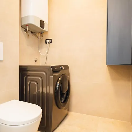 Amfora Maris スプリト