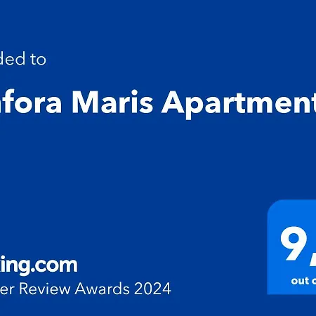 Amfora Maris Сплит
