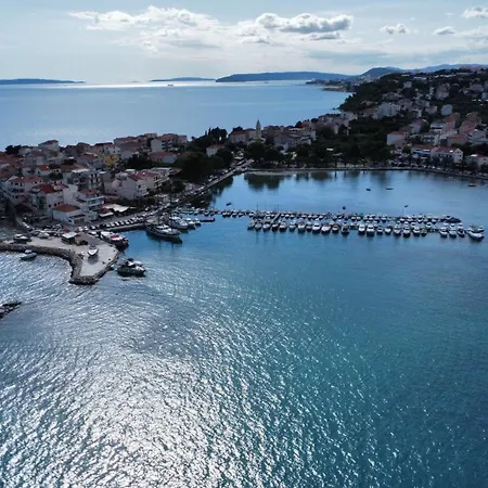 Amfora Maris スプリト