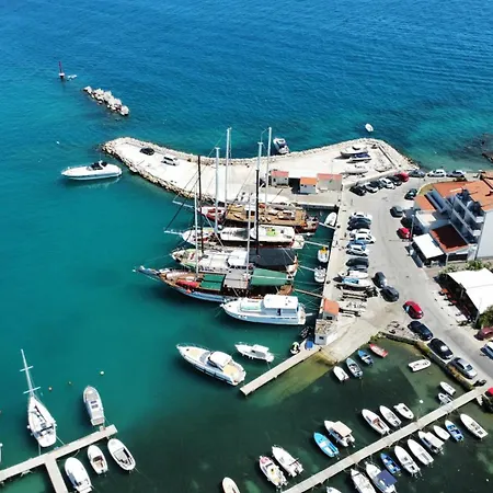 Amfora Maris