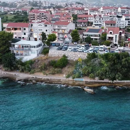 Апартаменты Amfora Maris