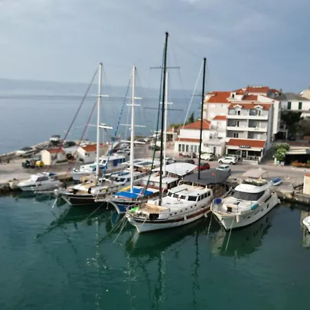 Amfora Maris *