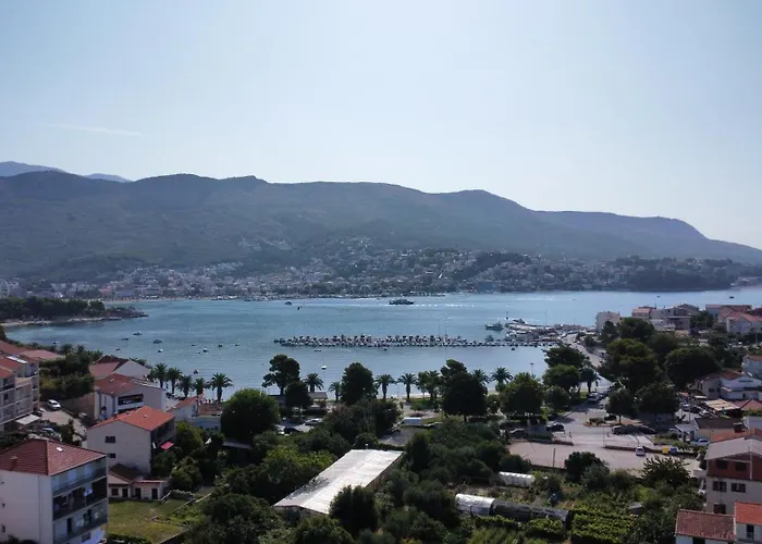 Amfora Maris Apartamento Split