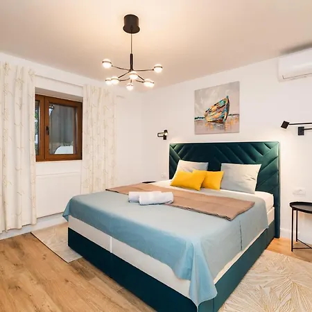 Apartmán Amfora Maris