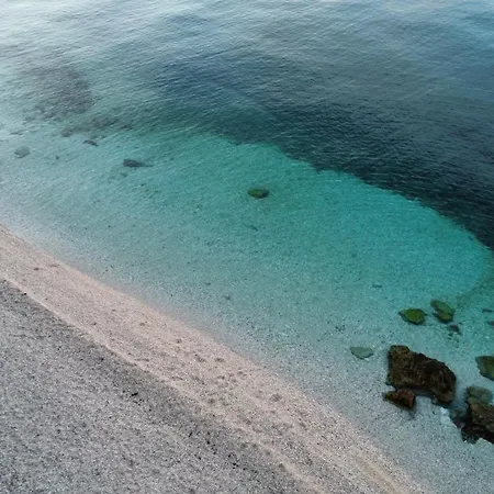 Amfora Maris Apartmán *