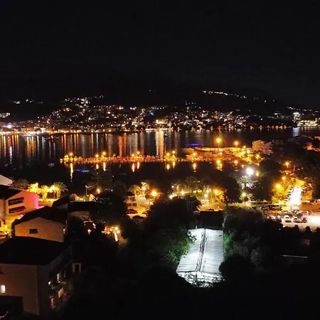 Apartmán Amfora Maris *