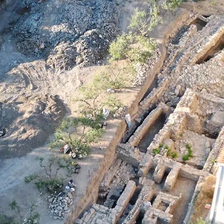 Amfora Maris Apartmán Split