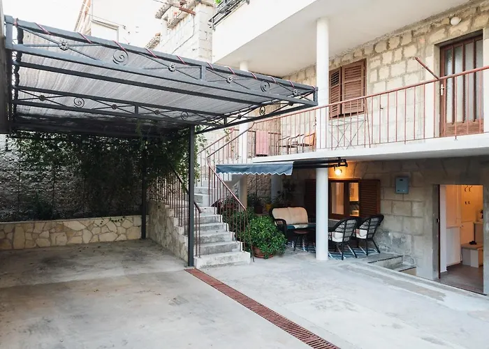 Apartment Amfora Maris *