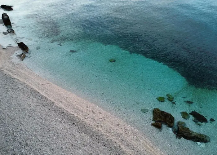 Amfora Maris Apartment *