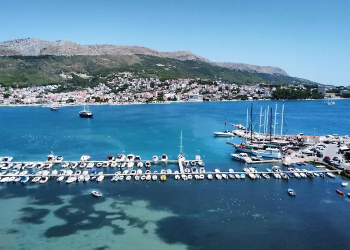 Amfora Maris Apartment *