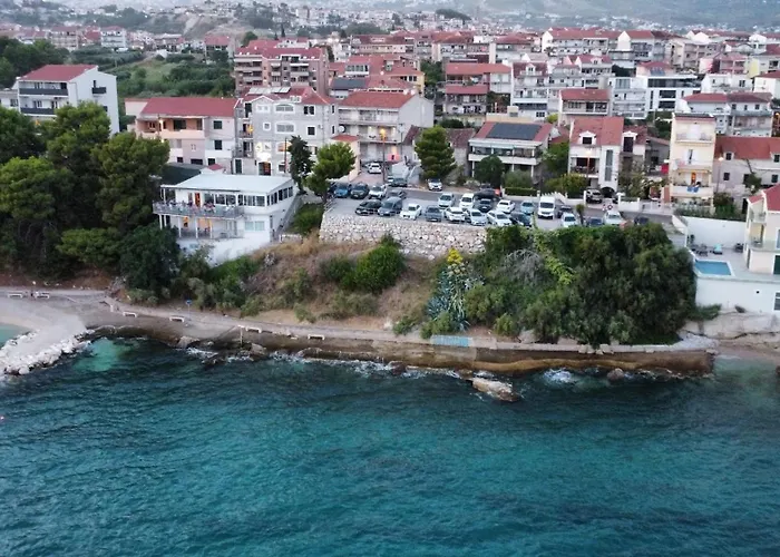 Apartment Amfora Maris