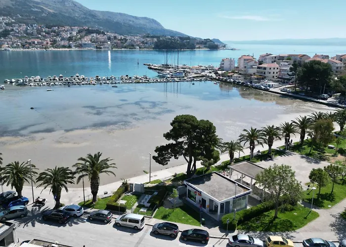 Apartment Amfora Maris